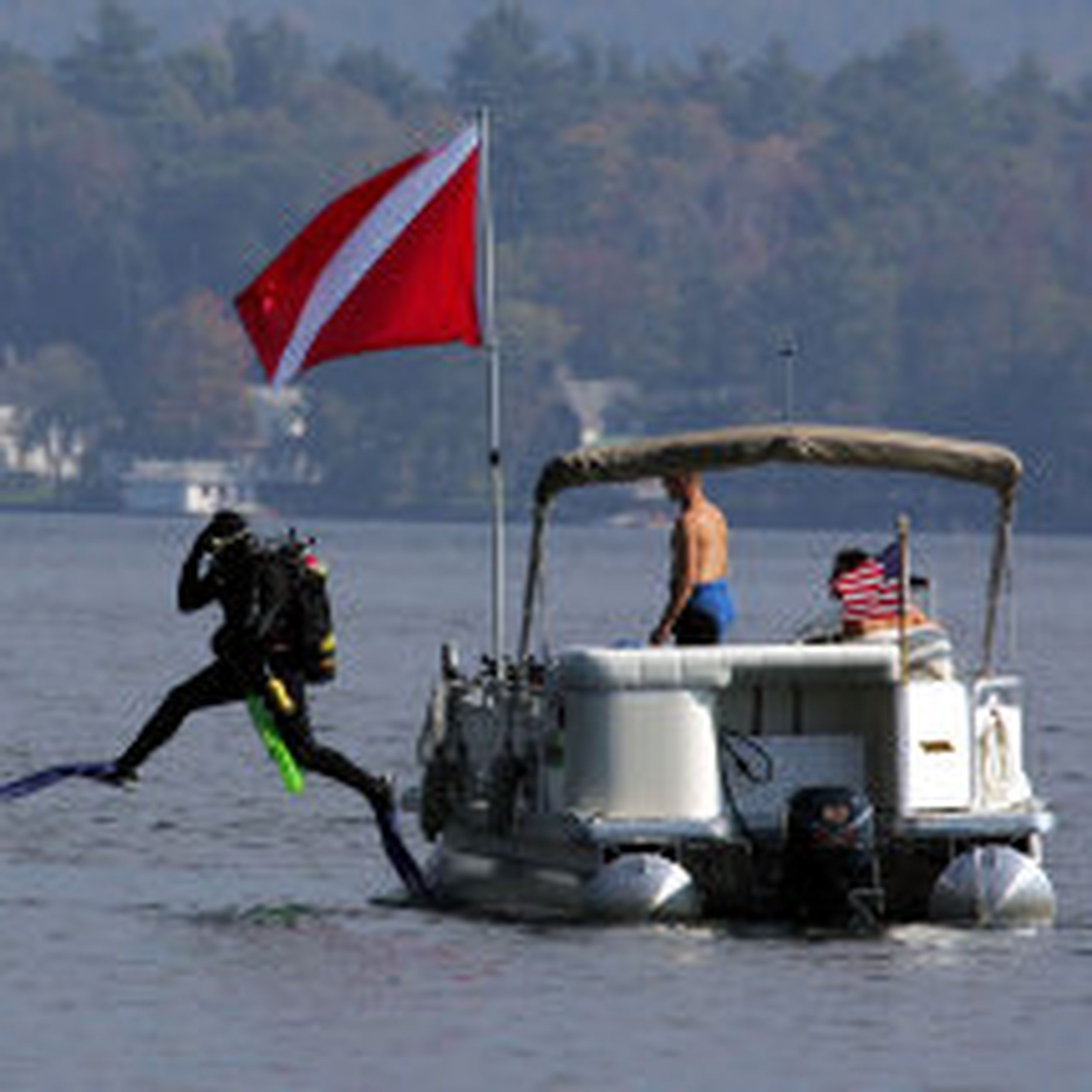 Weight May Have Been Factor In Boat S Sinking The Spokesman Review Weight May Have Been Factor In Boat S Sinking The Spokesman Review