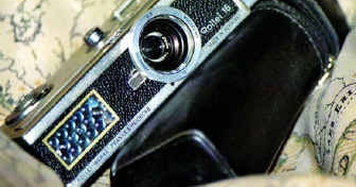 Sturdy Construction Helps Miniature Camera Retain Value The Spokesman Review