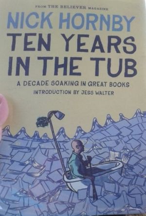 Ten Years in the Tub