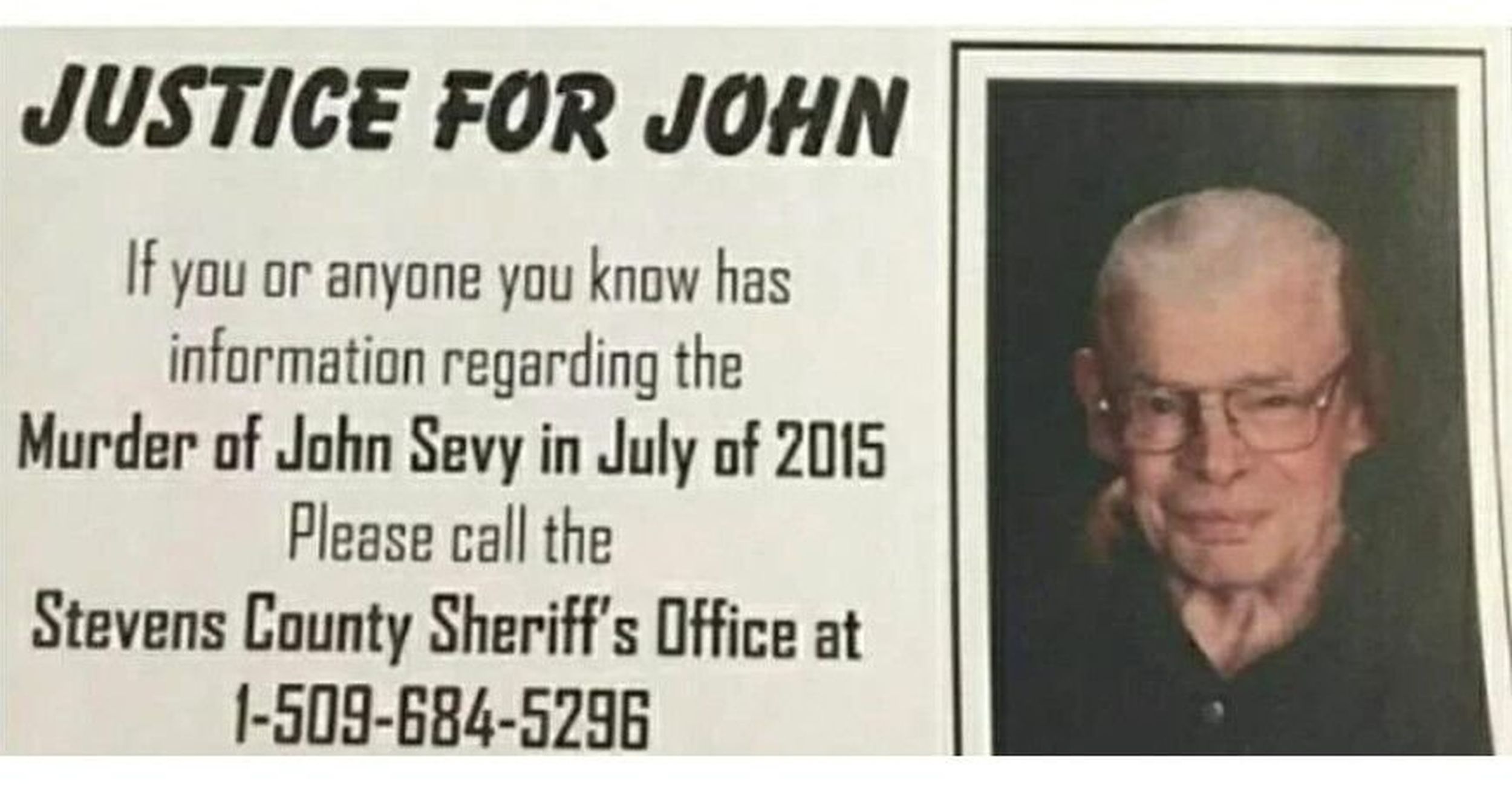 Spokane medical examiner rules 'homicide' seven years after Kettle