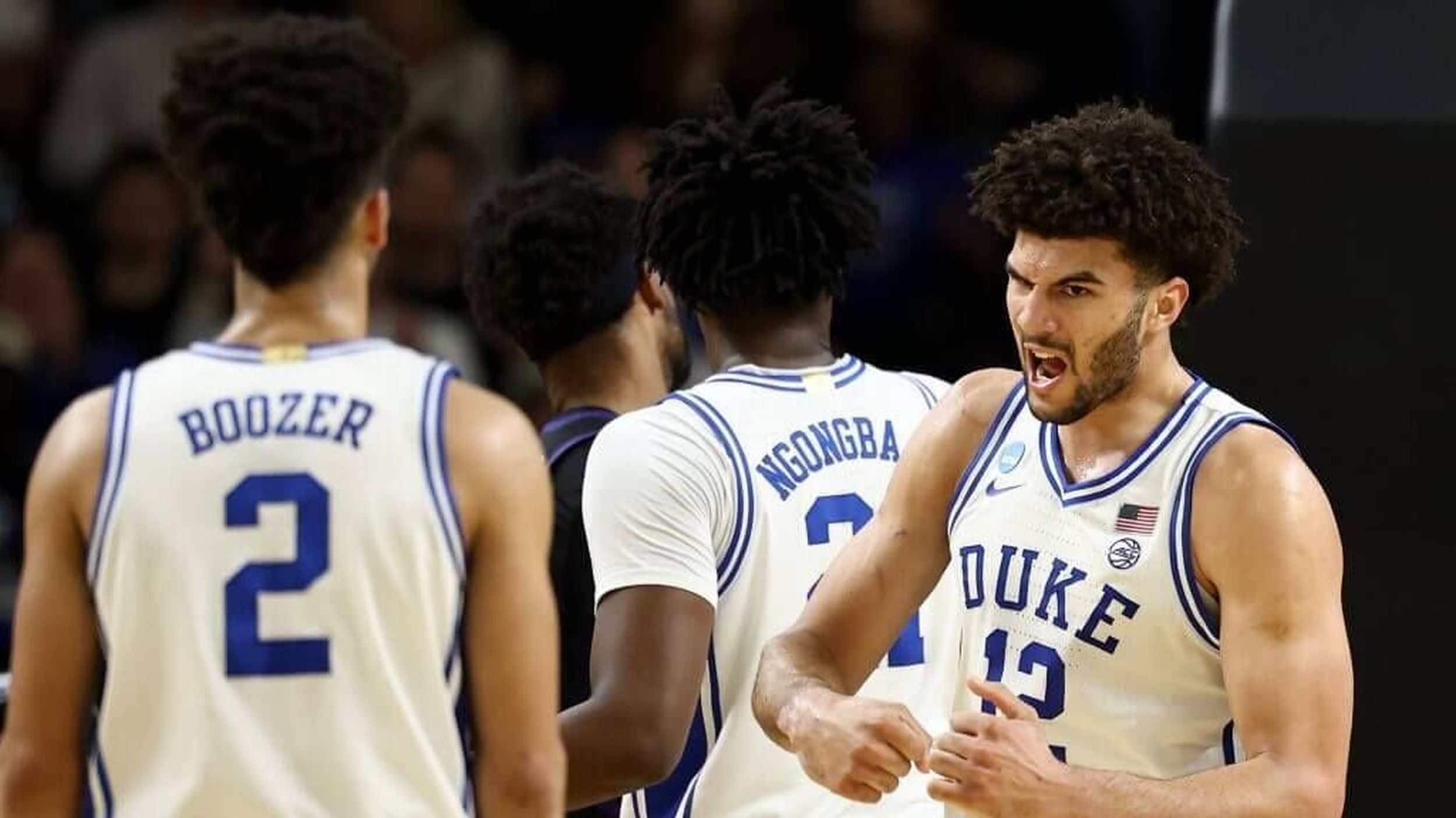 Men’s March Madness 2026 takeaways: Texas stuns Gonzaga; Nebraska, Arkansas escape - Sat, 21 Mar 2026 PST