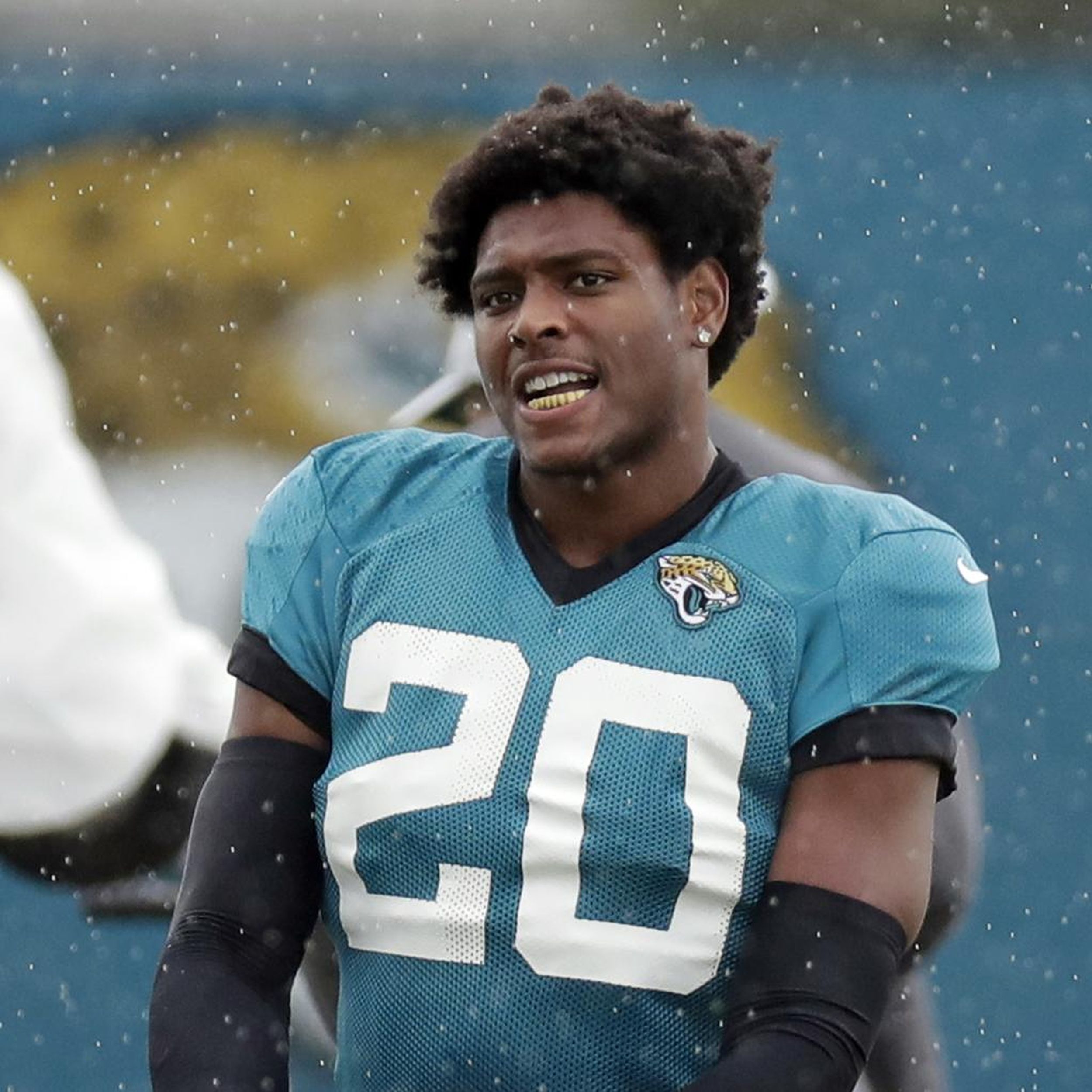 Jacksonville Jaguars' Jalen Ramsey rips QBs in GQ interview