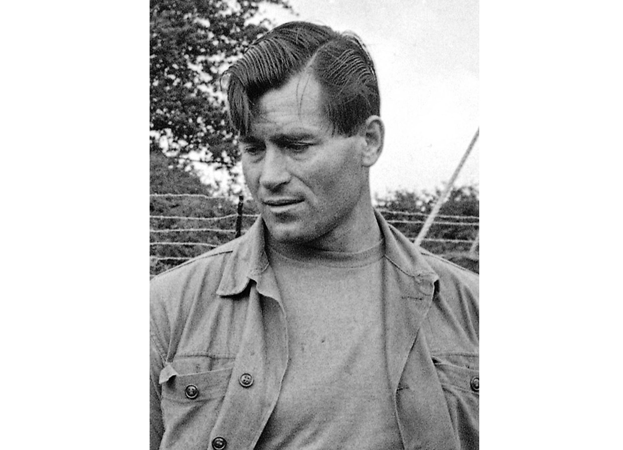 Did You Know Clint Walker Had A Son? - 6ofxz29
