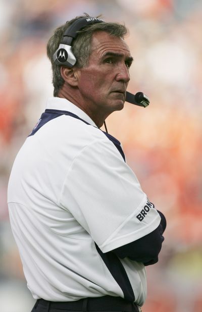 Shanahan (Jack Dempsey / The Spokesman-Review)