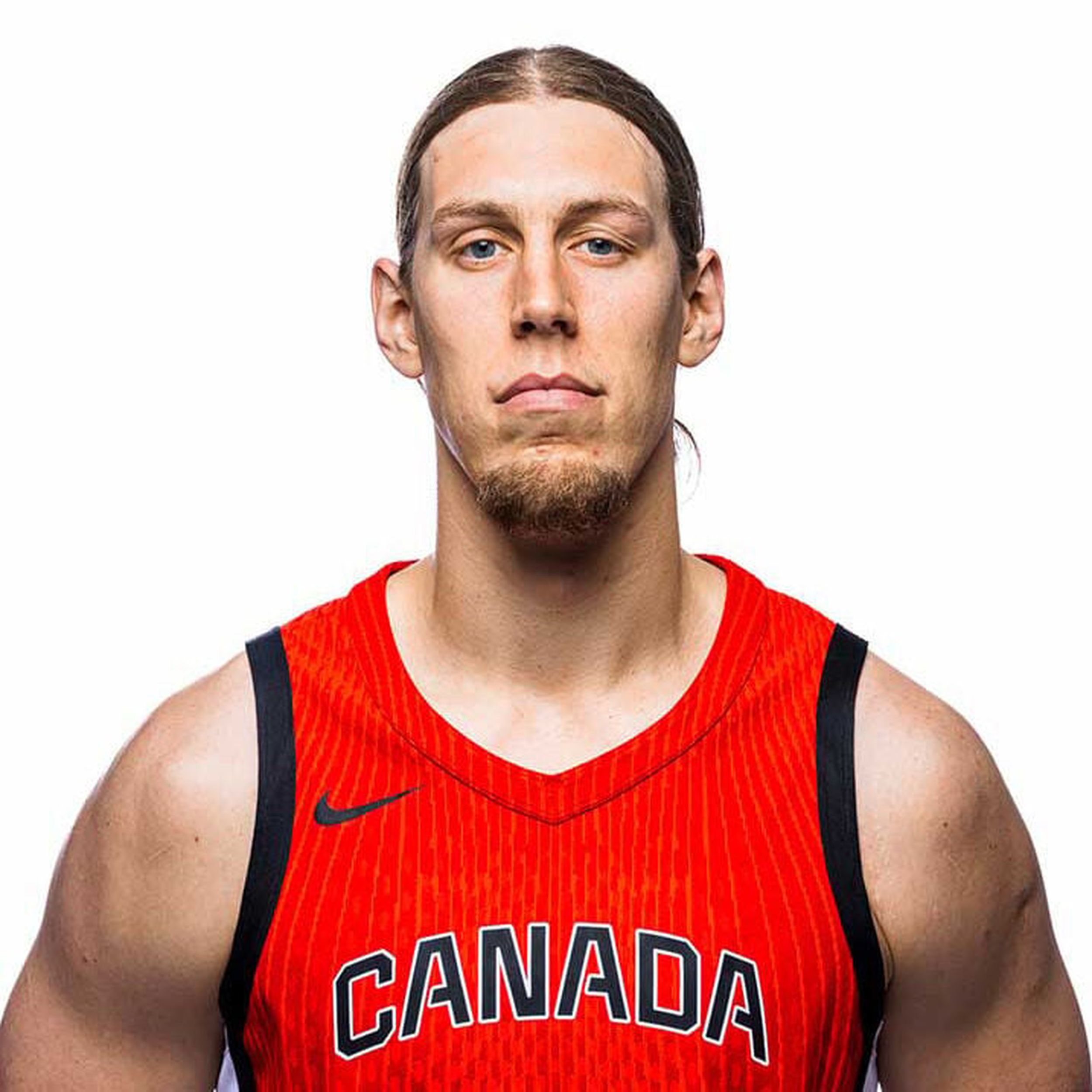 Captain Kelly: Former Gonzaga standout Kelly Olynyk embracing leadership  role for Canada ahead of first Olympics | The Spokesman-Review