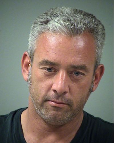 Antone Shannon (Bexar County Sheriff’s Office)