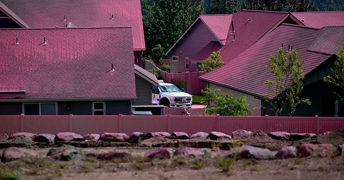 FEMA approves federal funding for response to Upriver fire