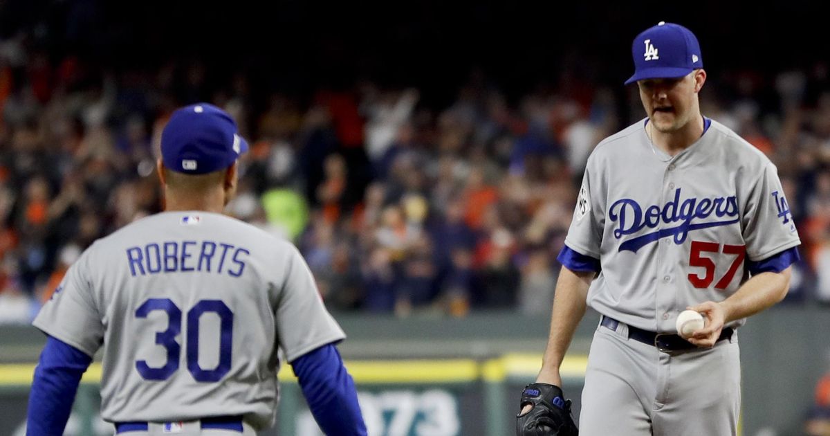 New MLB rules Pitching change a must for 7th mound visit The