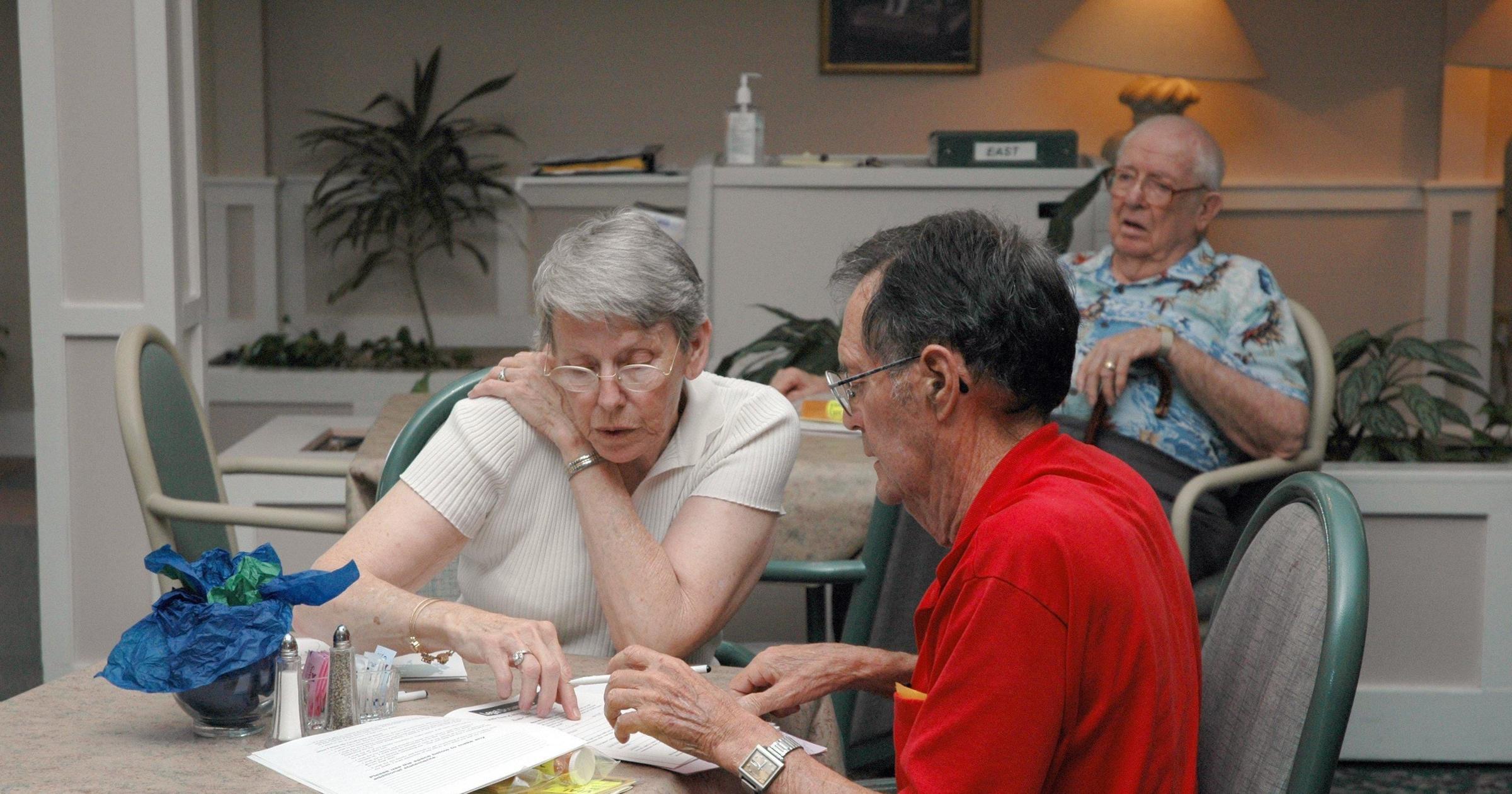 Money can cause family strife. That's why parents must talk about it