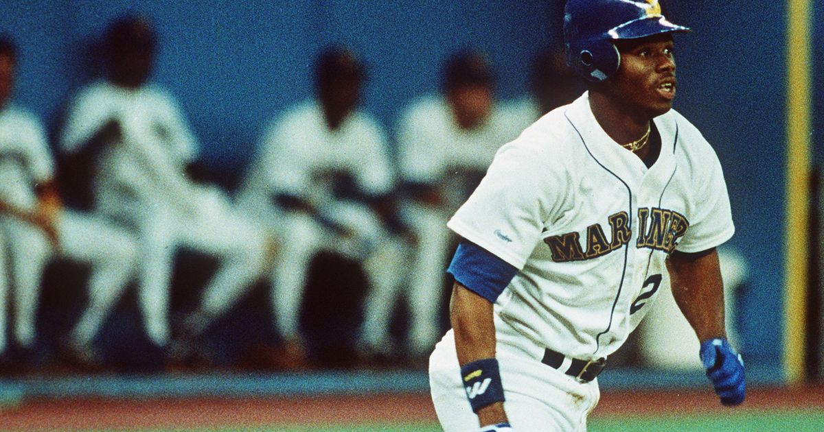 McGwire's monster Kingdome homer, 06/24/1997