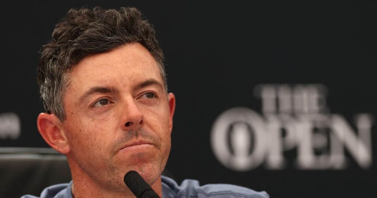 Legacy? Rory McIlroy, Scottie Scheffler are comfortable leaving that for another day | Analysis