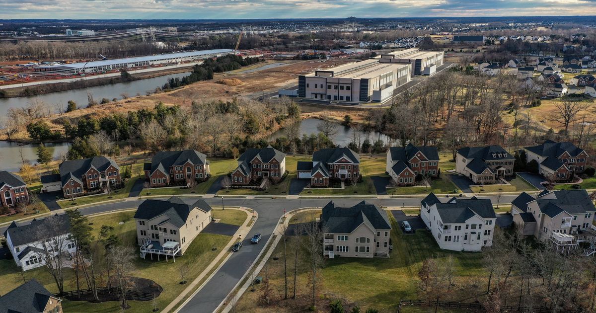 There’s a reason electricity prices are rising. And it’s not data centers