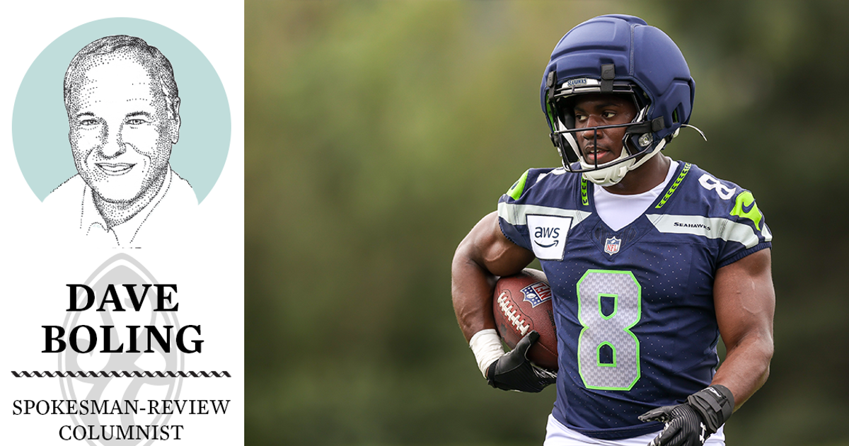Reigning champ Seahawks not above dirty work in quest for repeat