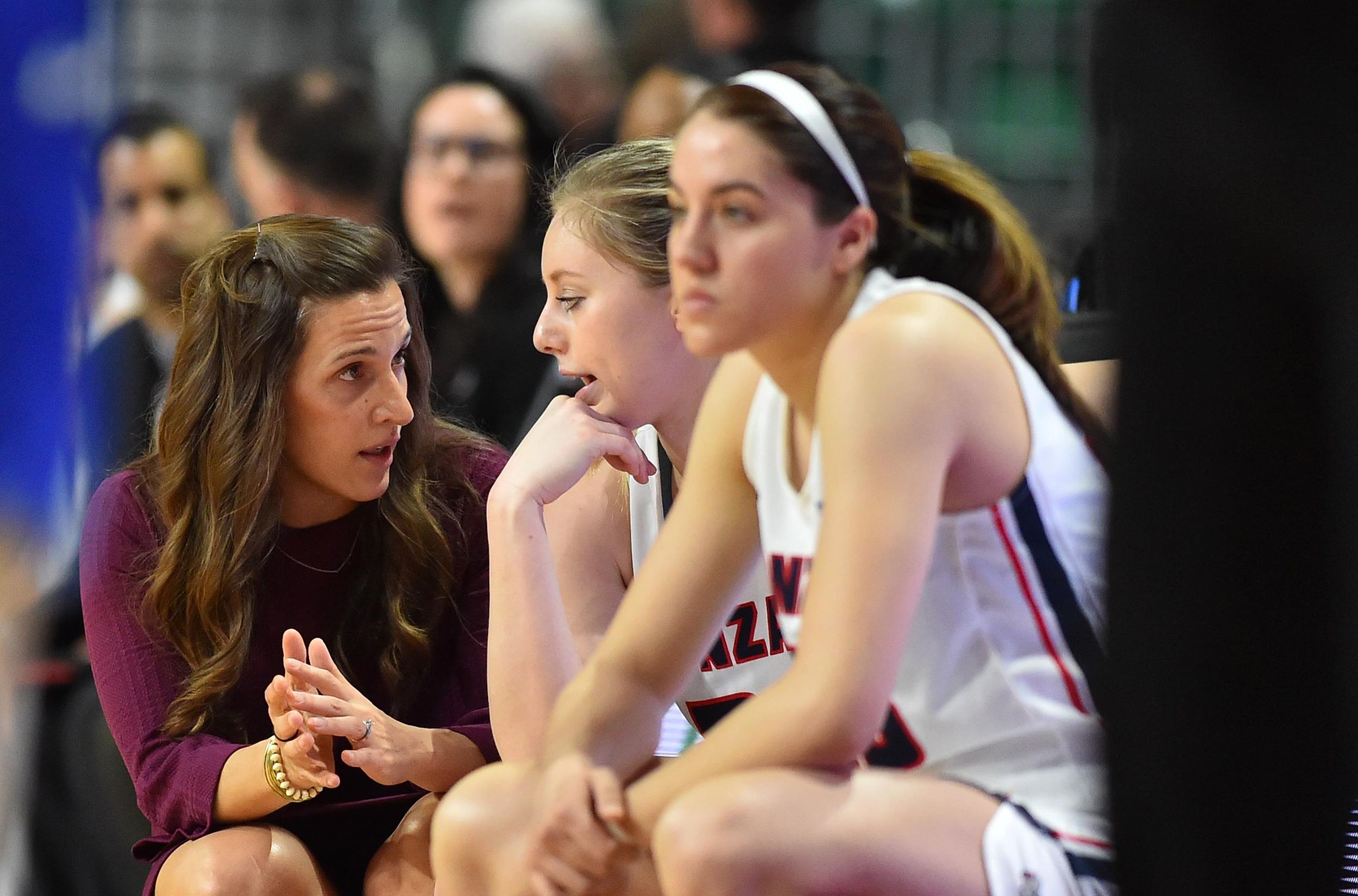 Brother of Gonzaga women’s basketball coach Lisa Fortier dies of ...