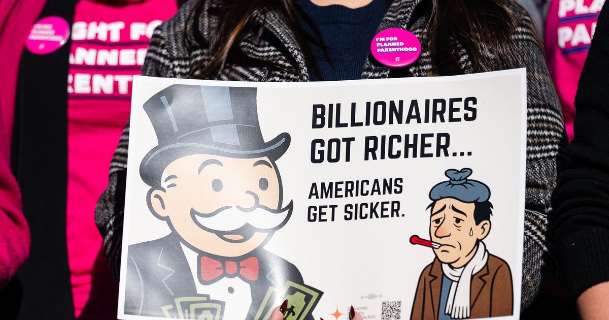 As health companies consolidate, bills are growing larger for patients