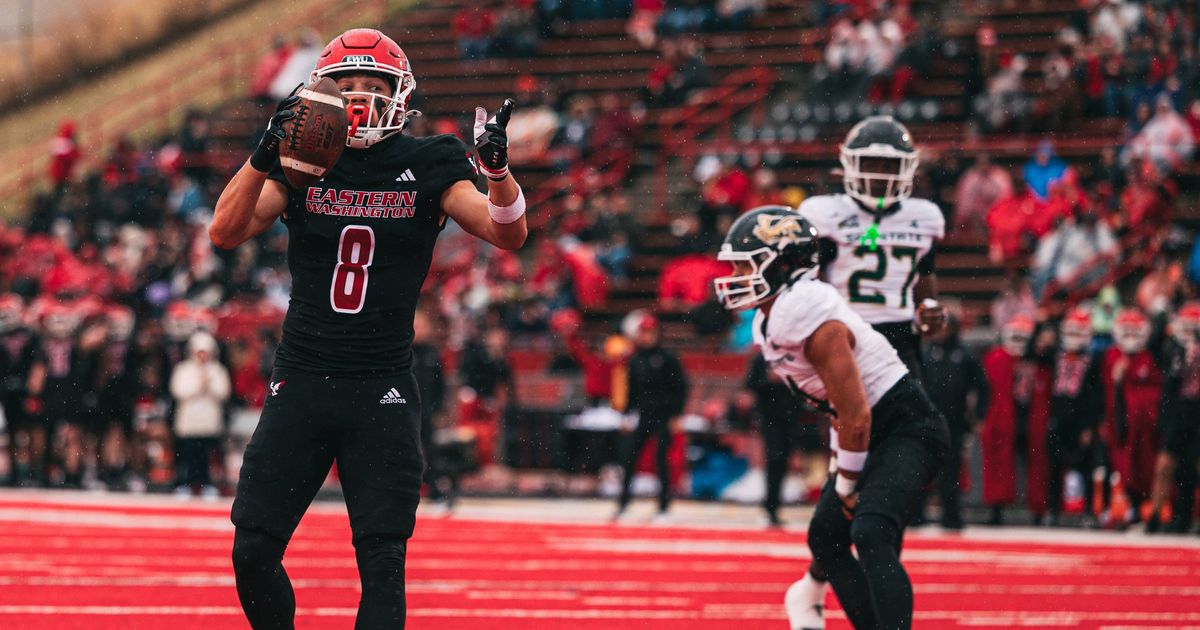 Montana trips have been unkind to Eastern Washington in recent years