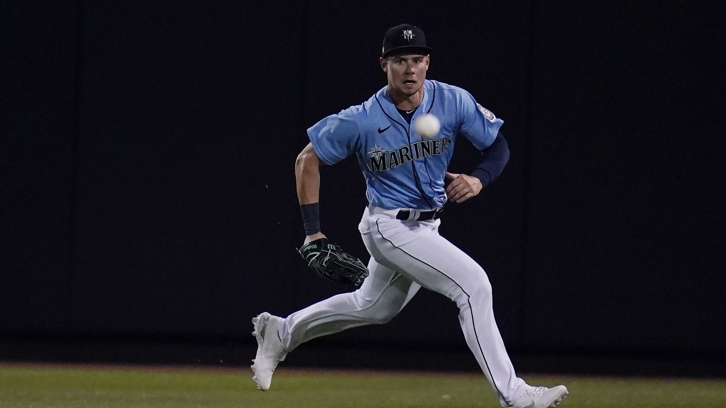 Though Jarred Kelenic is 'exciting the daylights' out of Mariners, don't  expect him on 2020 MLB roster, Sports