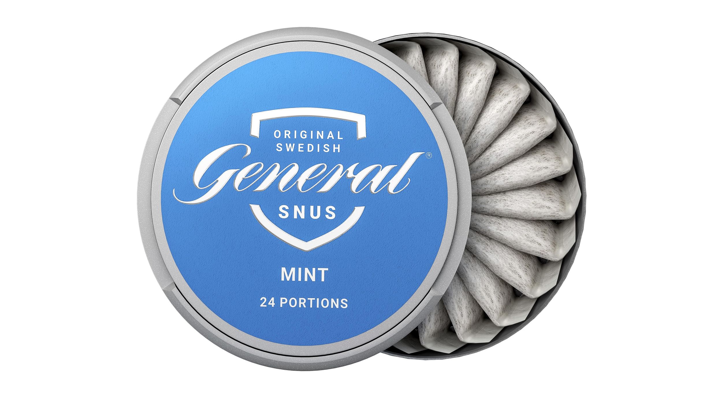 U.S. endorses tobacco pouches as less risky than cigarettes