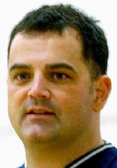 
Leiss
 (The Spokesman-Review)