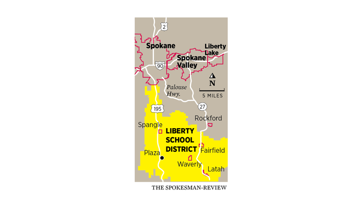 Liberty School District Asking Voters For Operations, Capital Levies In ...