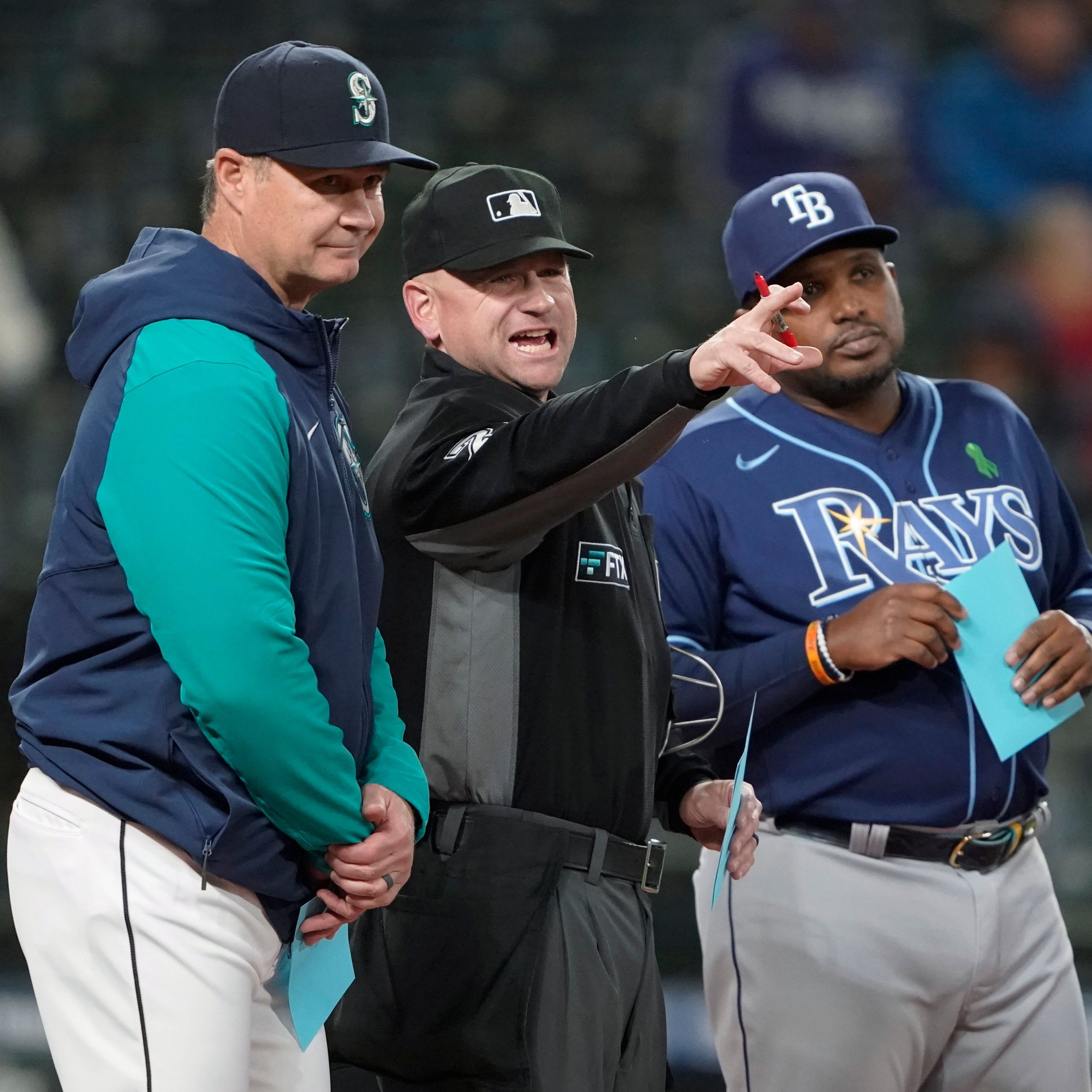 Remember When Mariners Fans Hated Scott Servais?