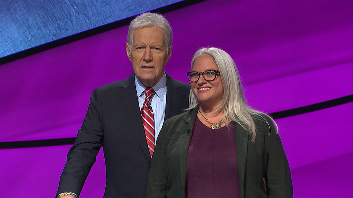 Spokane public defender to compete tonight on Jeopardy! The Spokesman