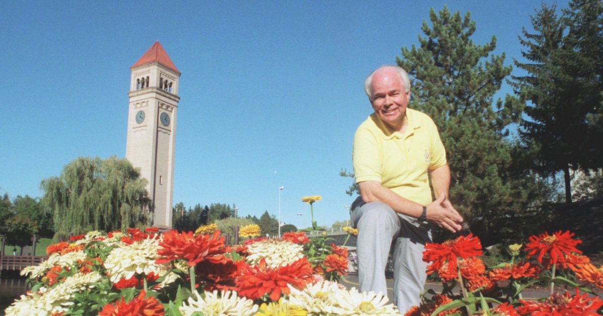Spin Control: Spokane owes Hal McGlathery a debt of gratitude