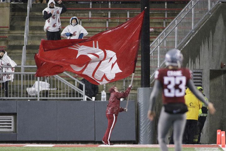 2022 Colorado State Football Schedule