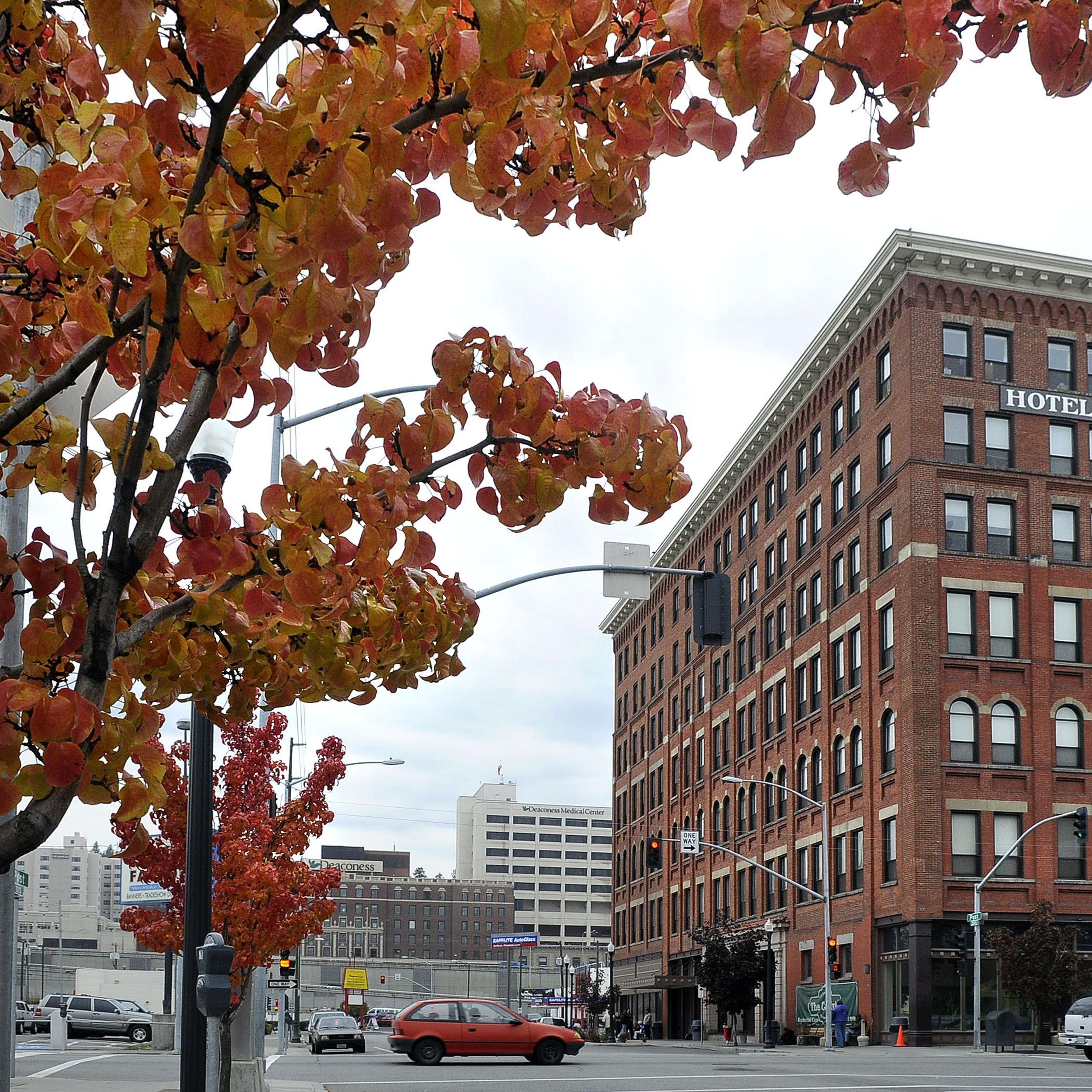 carlyle care center in downtown spokane to stop serving residents with severe mental illness the spokesman review