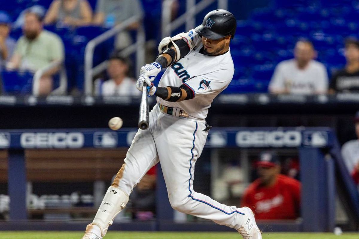 Flirting with .400, Miami's Arraez getting due as elite MLB hitter