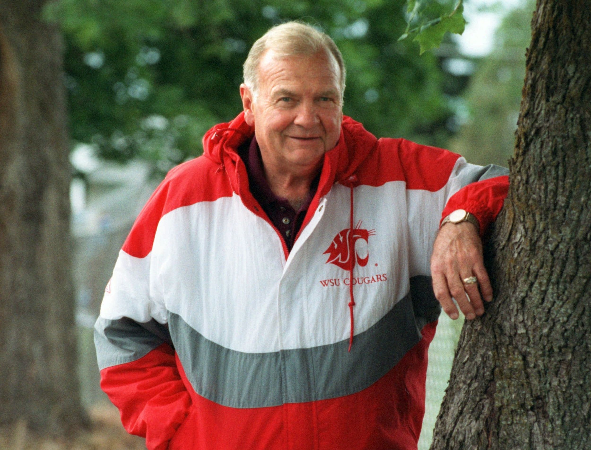 Spokane sports star Bud Roffler dies at 84 | The Spokesman-Review