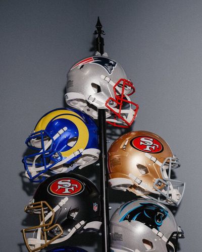  (Courtesy of Seattle Seahawks)