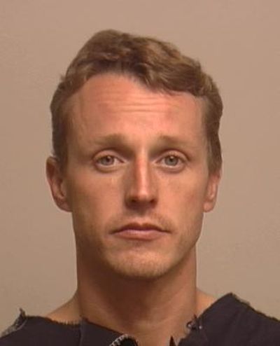 Casey D. Beckham (Spokane County Sheriff's Office)