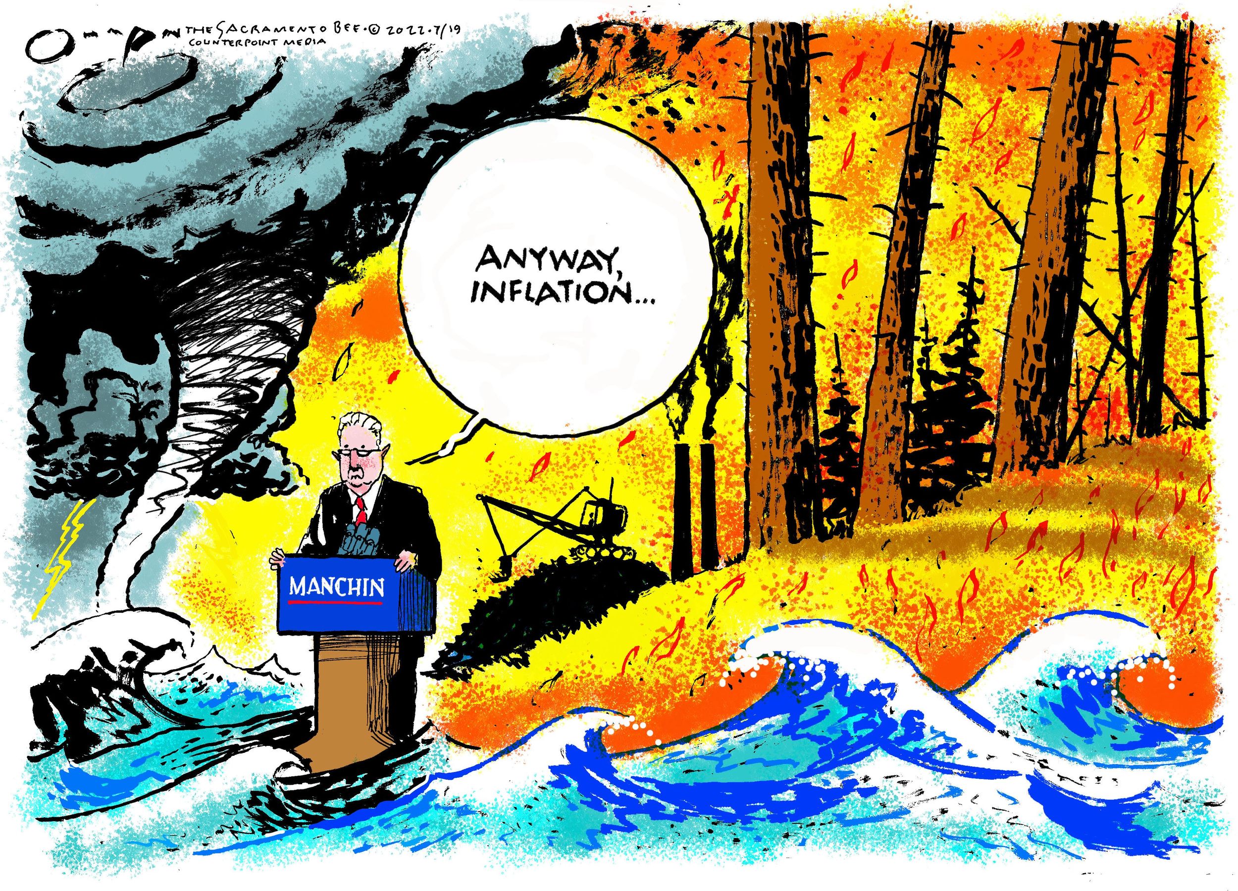 Opinion The Spokesman Review opinion-the-spokesman-review