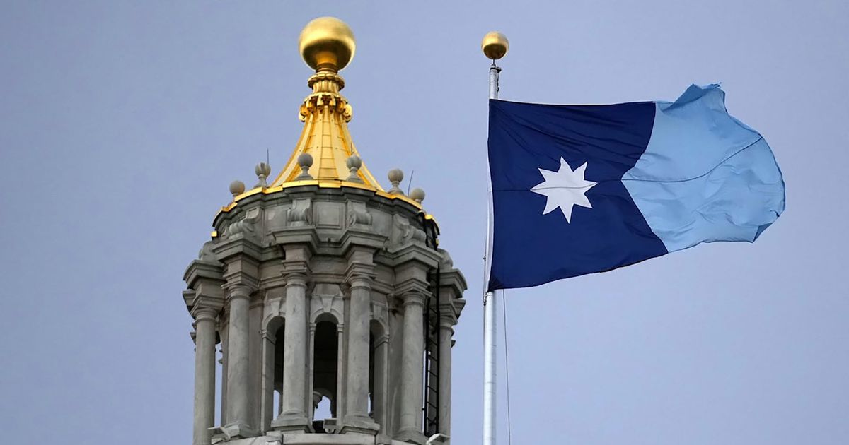 Minnesota lawmakers approve anti-fraud legislation establishing independent inspector general