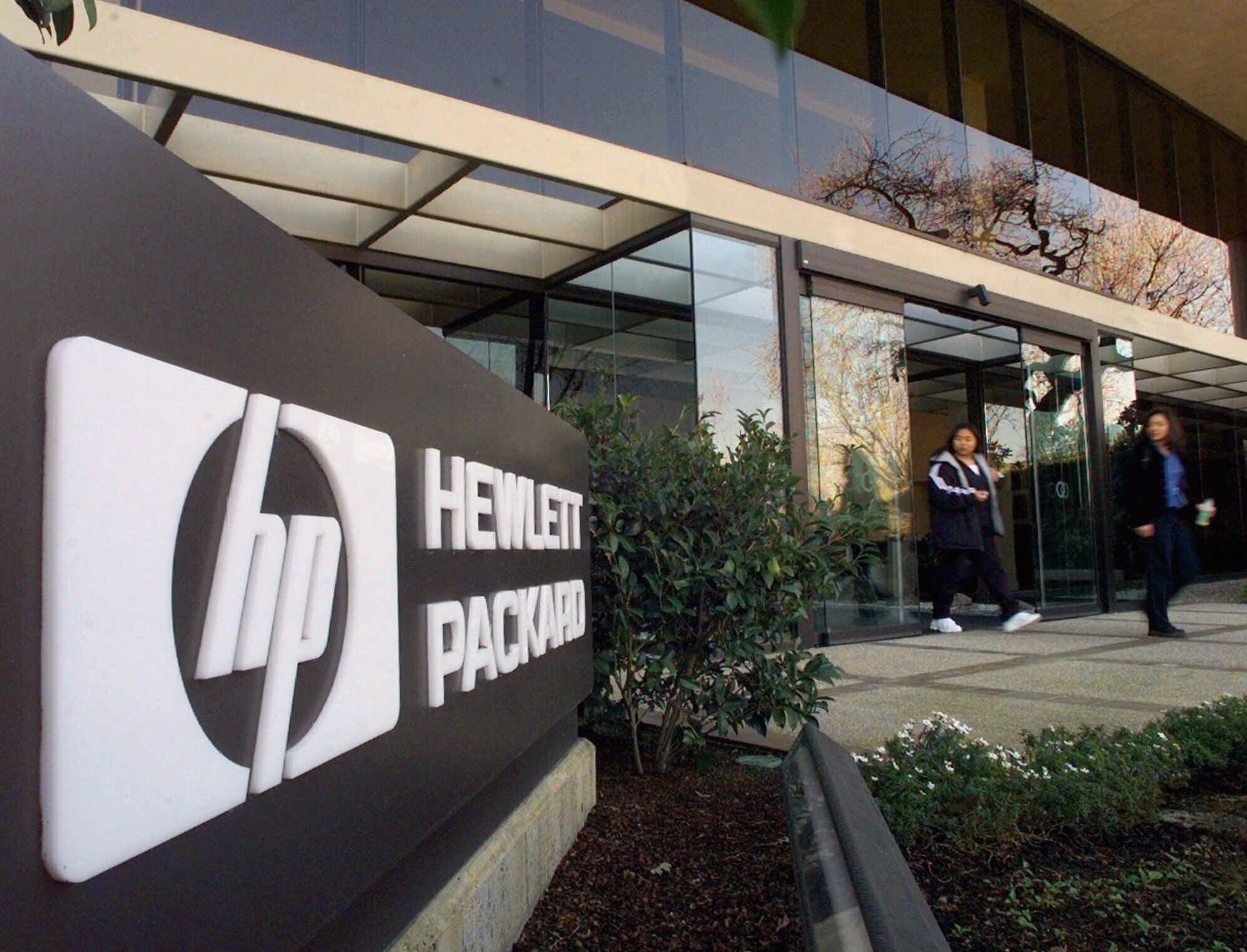 Fires destroy part of HewlettPackard archives The SpokesmanReview