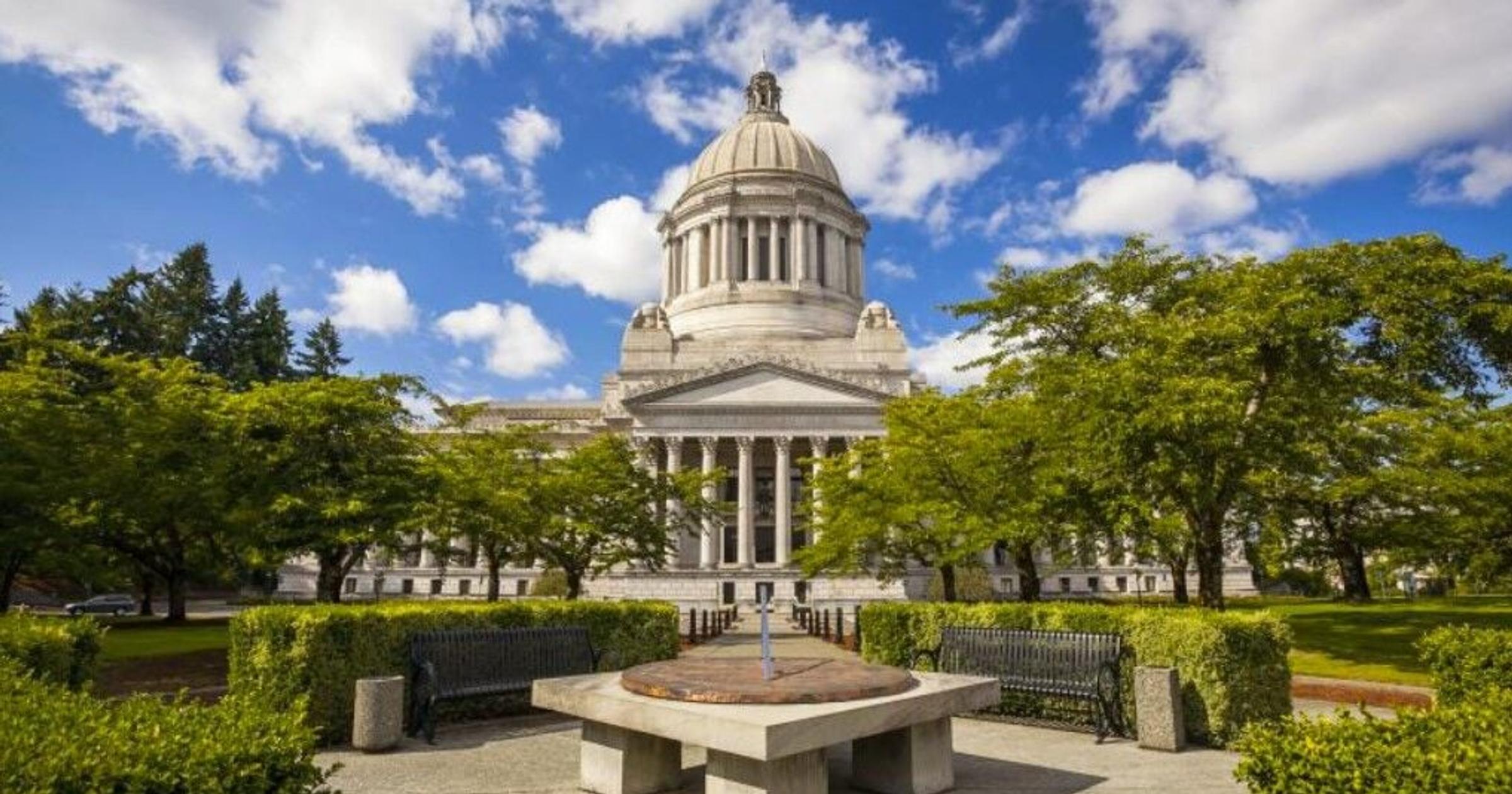 Health insurance going up for self-employed Washington residents