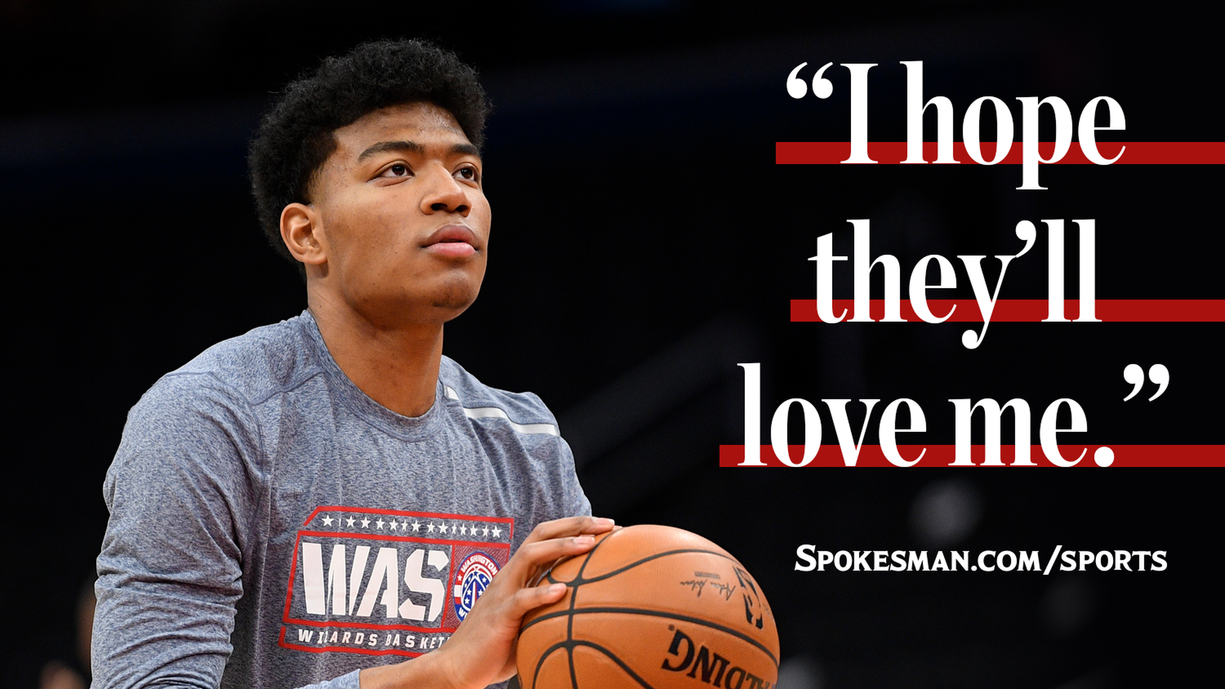 The Washington Wizards with Rui Hachimura coming to Japan - HERSEY MAGAZINE