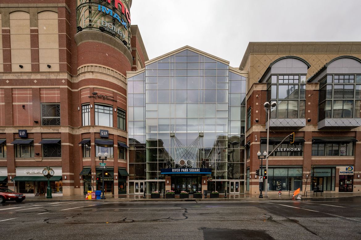 The Dirt Numerica Credit Union plans new branch on Maple Street The