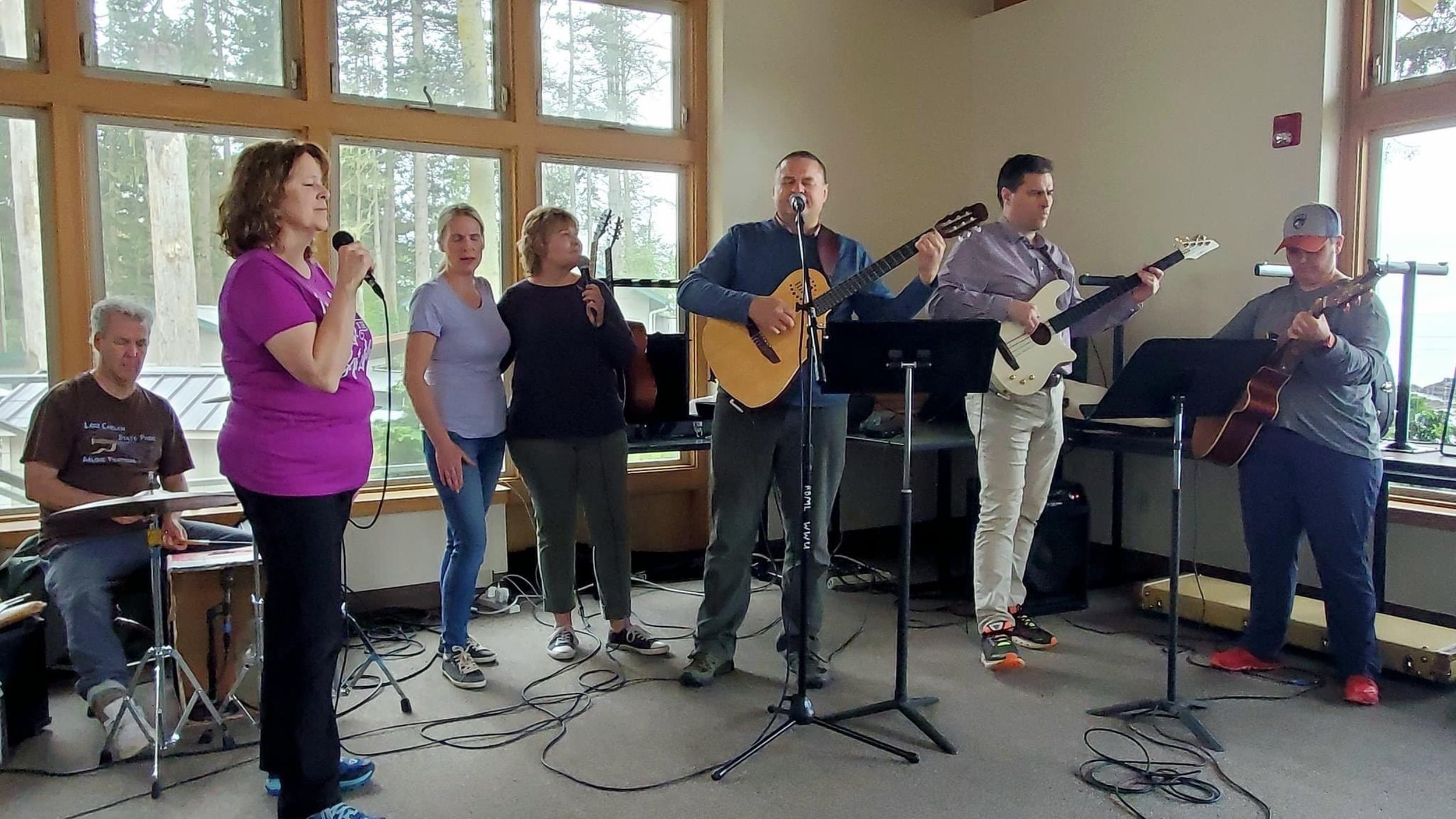 'Once-In-A-Lifetime Kind Of Guy': Colleagues, Church Leaders Mourn For ...