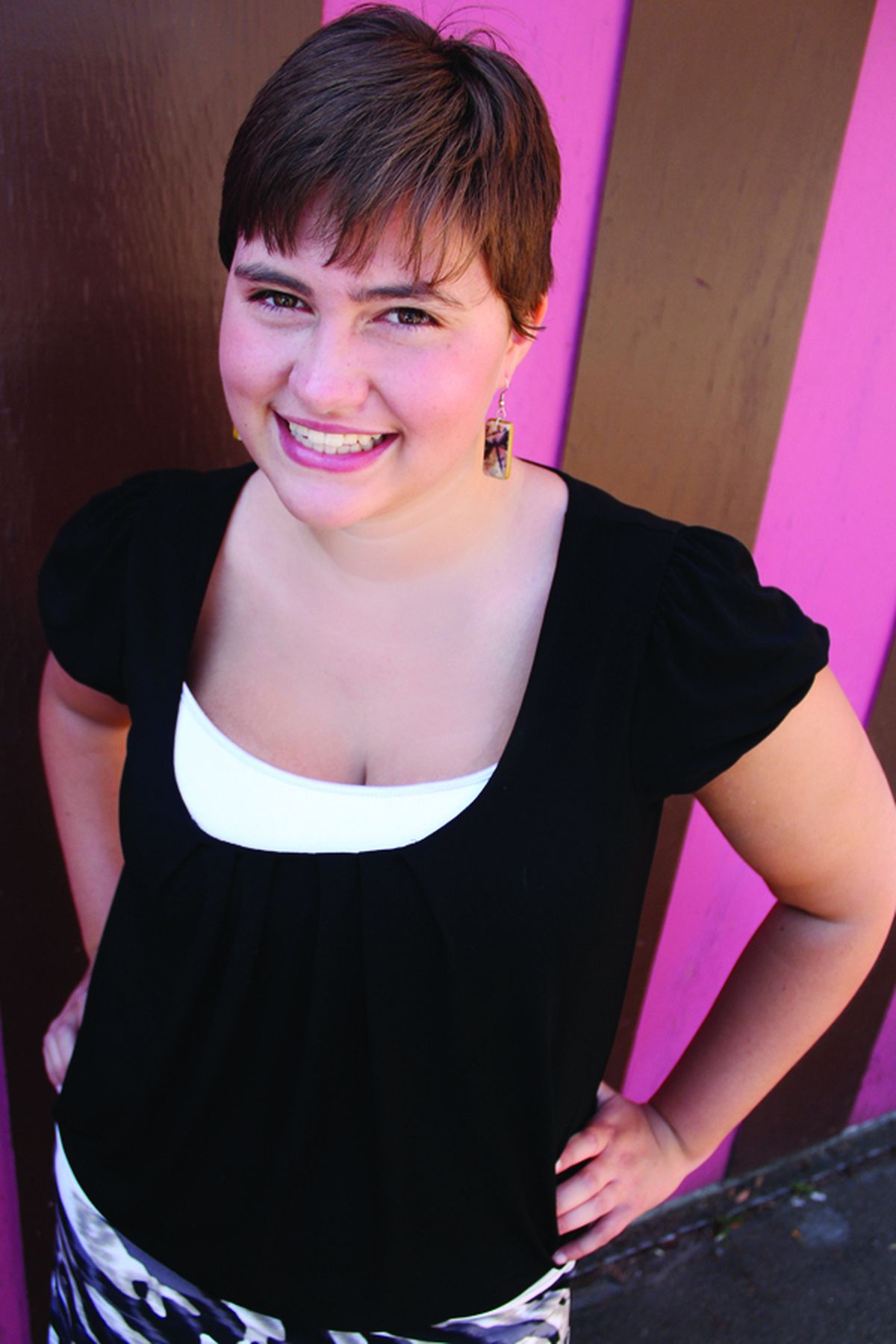 Mead High School valedictorians 2012 May 24, 2012 The SpokesmanReview