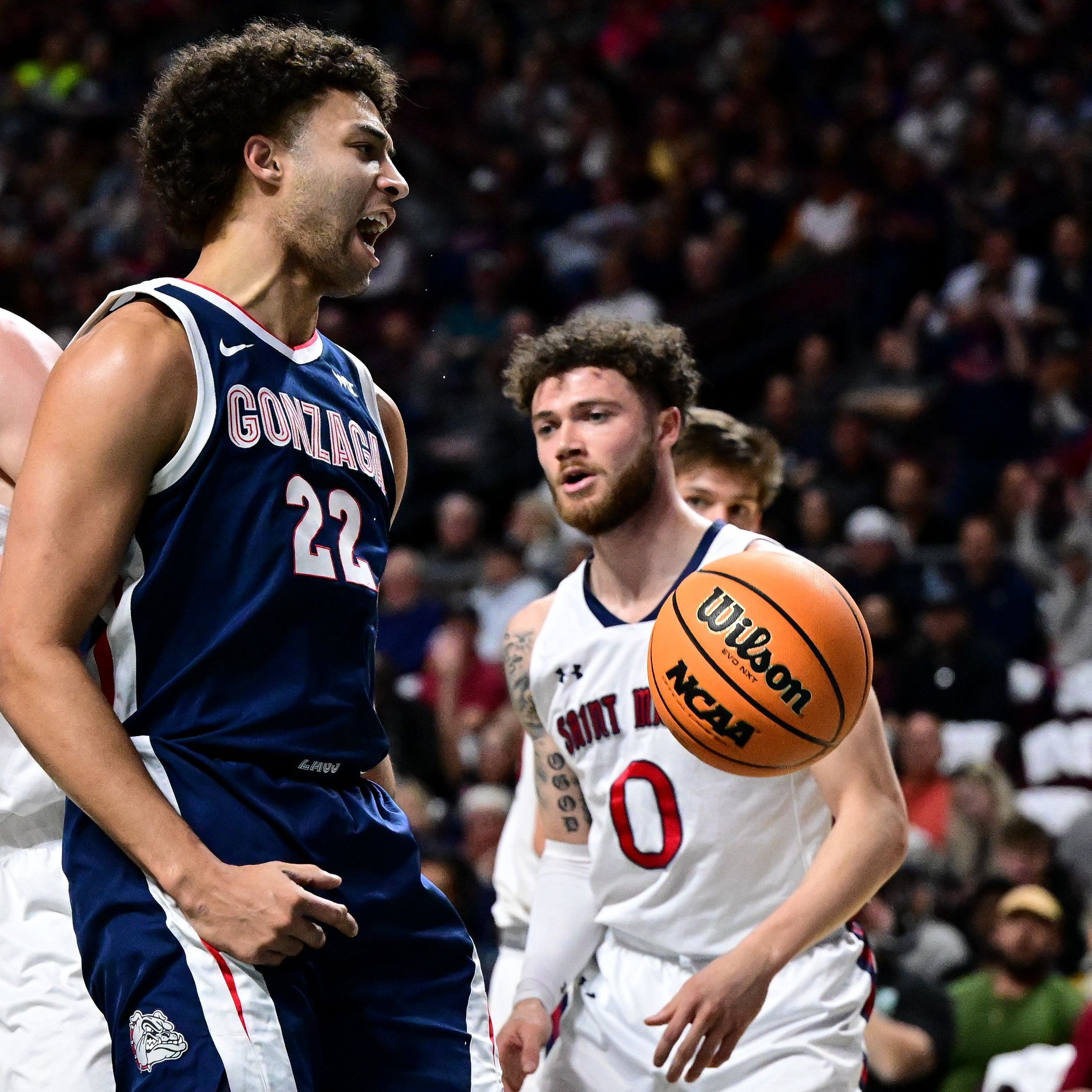 Gonzaga adds South Korean forward Jun Seok Yeo to roster - Gonzaga Nation