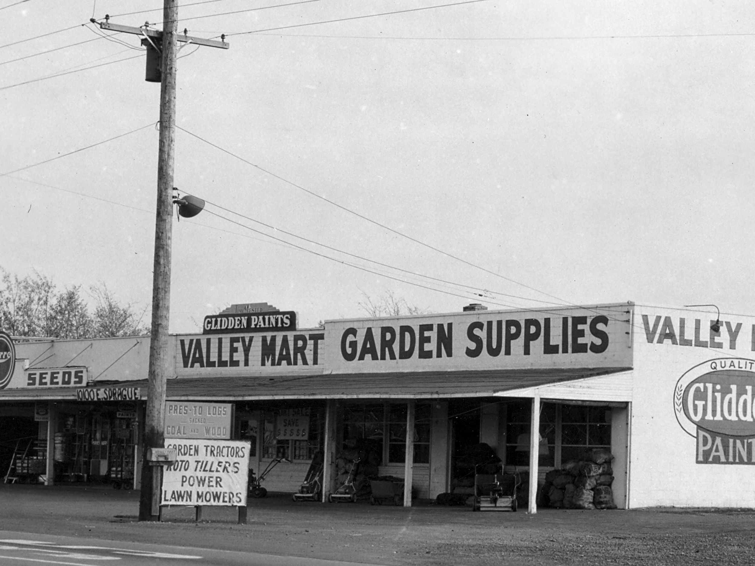 garden supplies the spokesman review the spokesman review