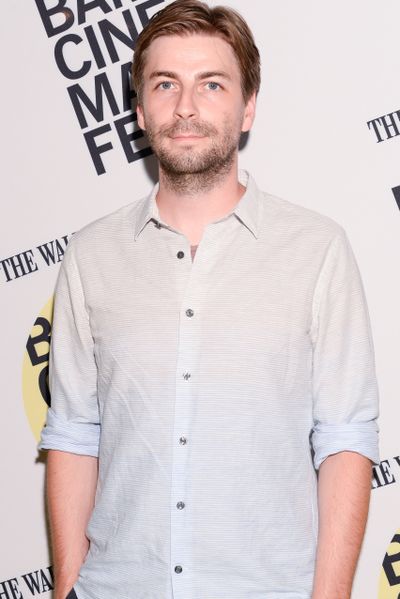 Director Jon Watts attends the New York premiere of “Cop Car” in June.