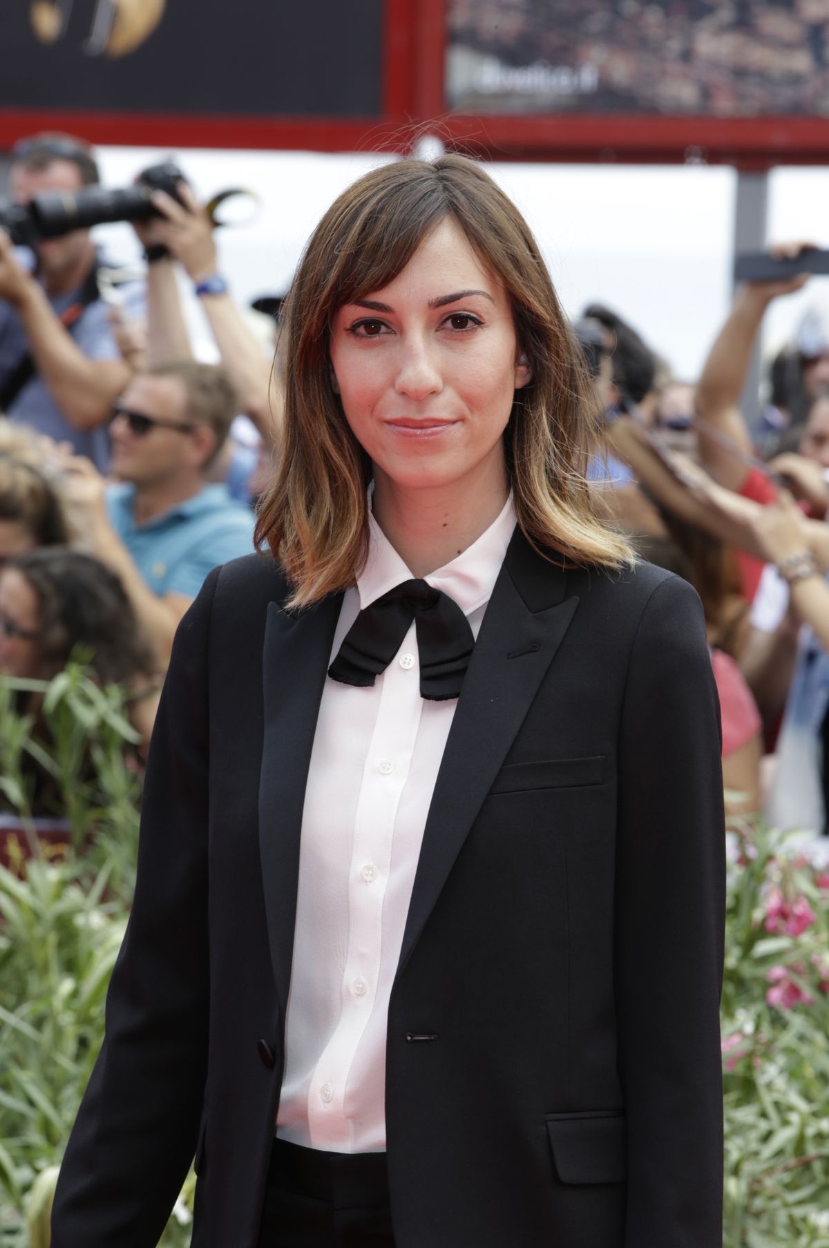 Gia Coppola