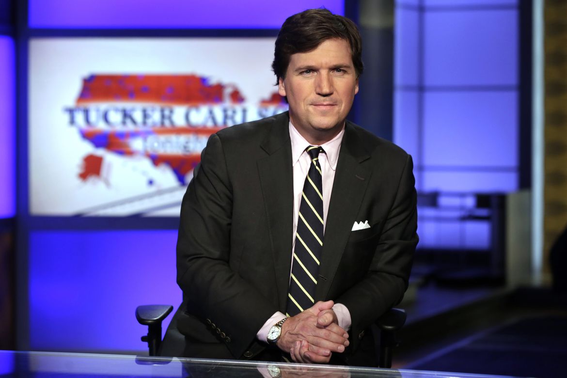 Fox making Carlson, Hannity and Ingraham available to stream | The ...