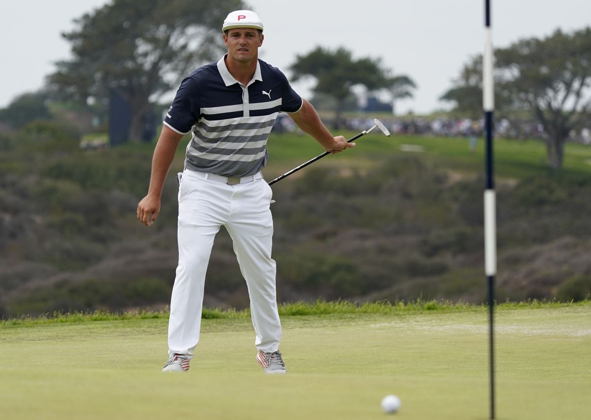 A Grip on Sports: As Jon Rahm wins the U.S. Open, the game is still ...