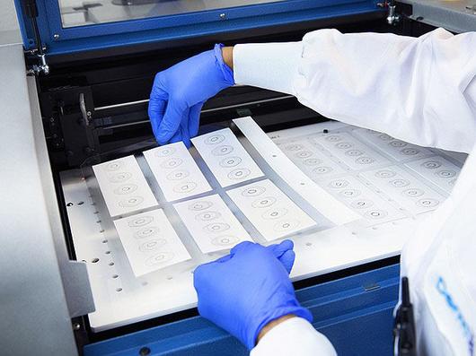 Motley Fool: Revolutionary skin tests, anyone?