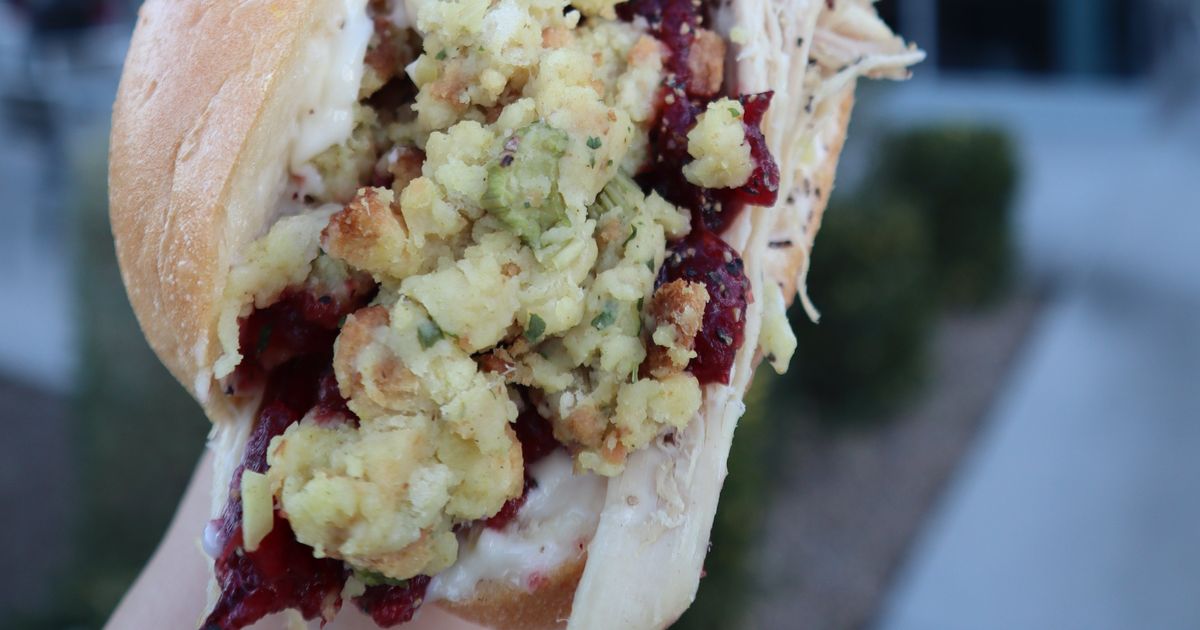‘I love feeding people’: Angle family opens second Capriotti’s Sandwich Shop franchise in North Idaho