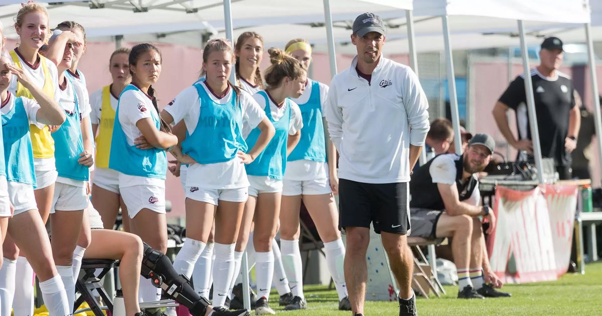 Washington State soccer hires coach Chris Citowicki out of Montana